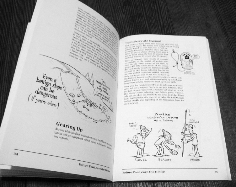 AllenAndMikeAvalancheBookInside