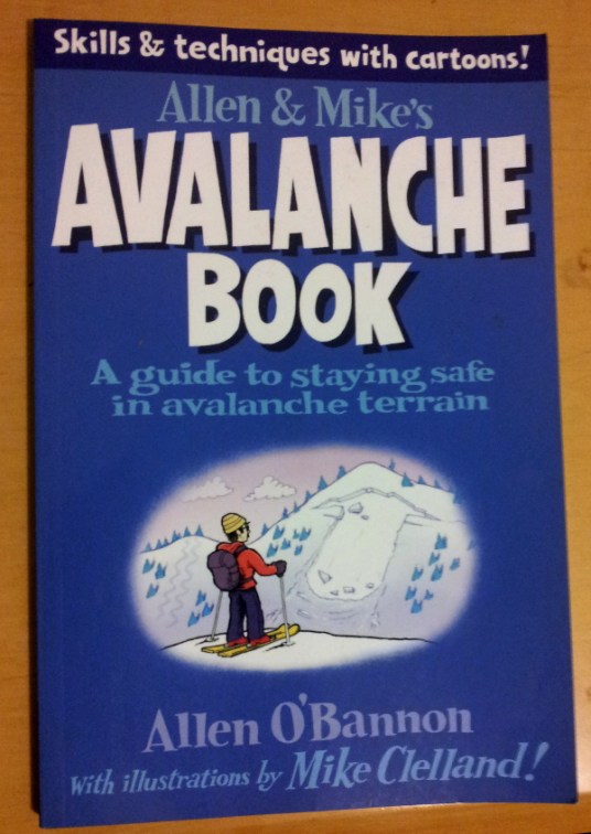 AllenAndMikesAvalancheBook