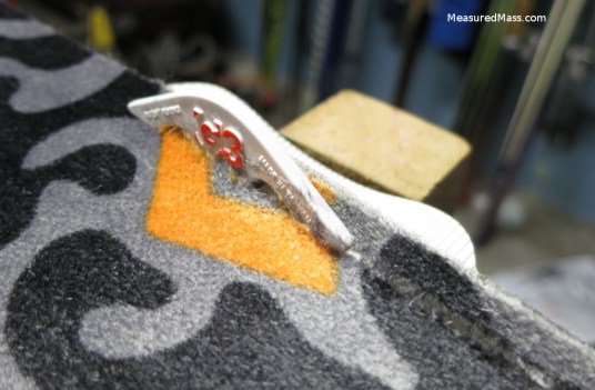 LikeASharkThroughSkin