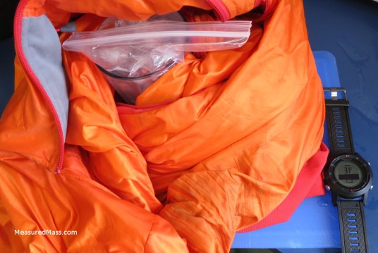 GarminTempeIceBathCalibration